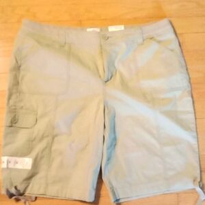 St John's Bay Bermuda shorts